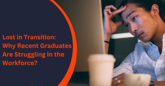 Bridging the Employability Gap: Why Recent Graduates Aren't Getting Hired and How TeacherCool Is Changing the Game